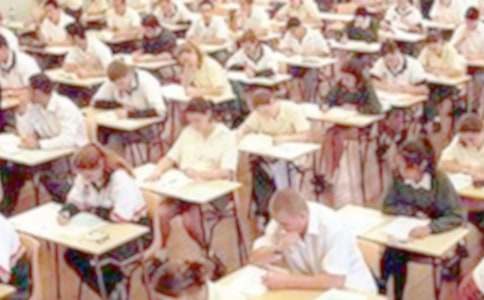 托福考试阅读真题训练