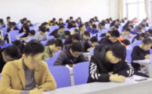 内科护理学考试试题及参考答案