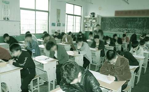 山东滕州事业编考试高分生井喷，调查半年后22人集体消失