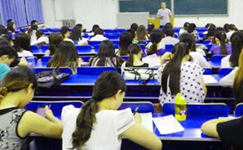 环境监理培训考试题