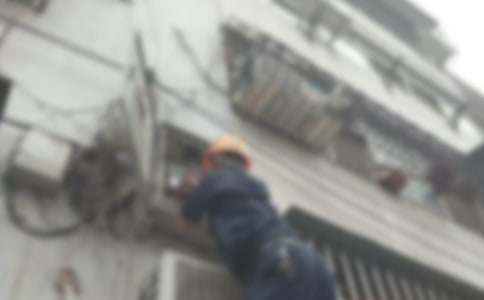 电信宽带上网账号怎么设置