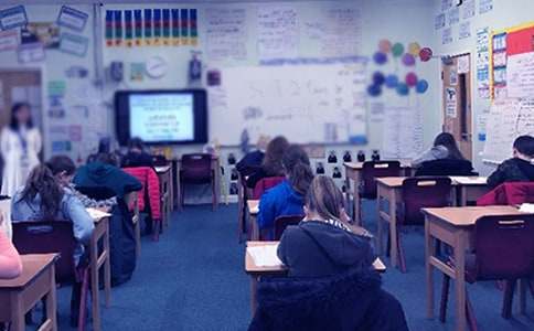 考试语文训练试题