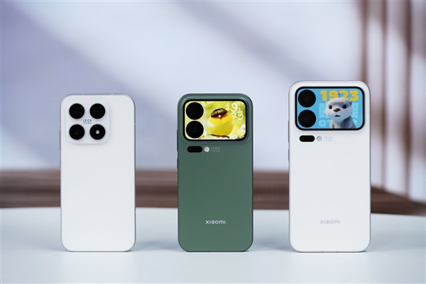 卖的好是创新！卢伟冰再次强调小米17不是抄iPhone 今年1200万用户成米粉