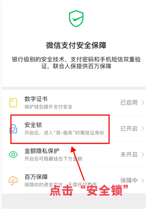 微信余额怎么隐藏金额 微信余额隐藏金额方法 微信余额怎么设置密码?