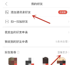 拼多多怎么加好友？