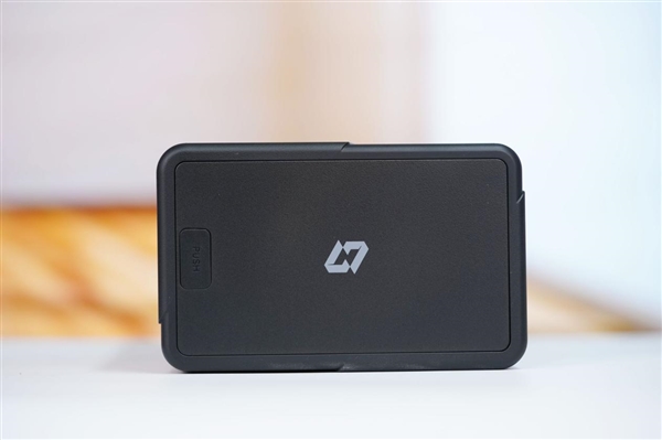 升级X86架构性能大提升！极空间Z2 Ultra图赏