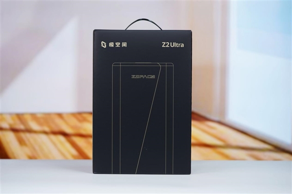 升级X86架构性能大提升！极空间Z2 Ultra图赏