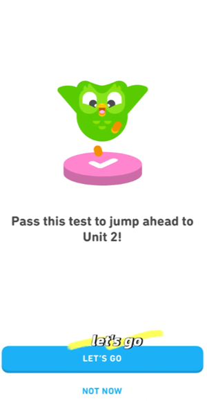 多邻国能量回满最简单的三个步骤