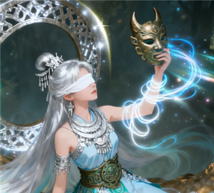 王者荣耀三星堆联动皮肤是谁？