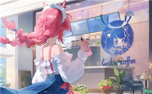 瑞幸联名王者荣耀什么时候 瑞幸联名王者荣耀周边有什么怎么获得 瑞幸联名王者荣耀什么时候 瑞幸联名王者荣耀周边有什么怎么获得