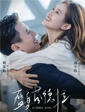 盛夏芬德拉演员表: