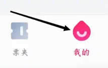 大麦网怎么查自己的票？