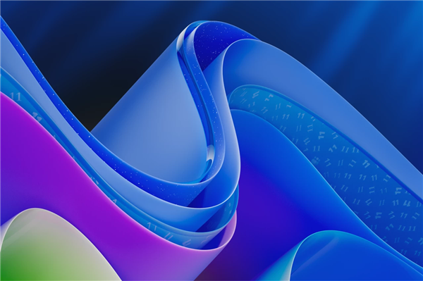 庆祝Windows Insider预览计划11周年！微软推出两款全新壁纸