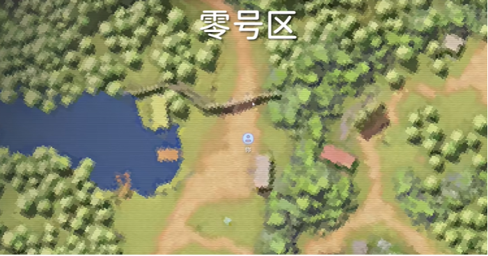 逃离鸭科夫怎么去北山？