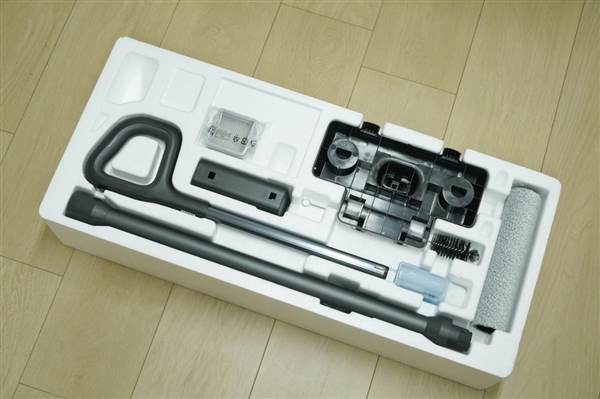 一台顶6台！石头智能洗地机A30 Pro Steam 5合1版图赏
