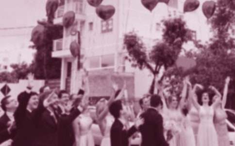 婚礼过程会用哪些英语短语