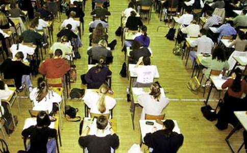 小学二年级下学期语文期末考试卷