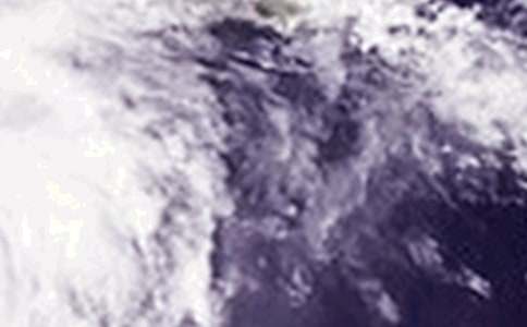 “妮妲”台风致广东部分高铁列车停运