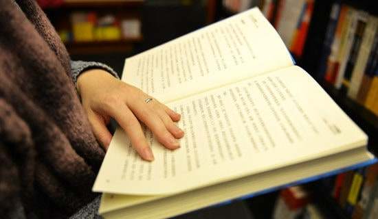 优美双语美文阅读