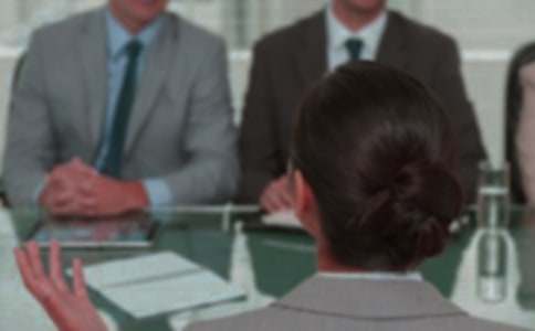 宝洁公司的招聘流程(附面试题)