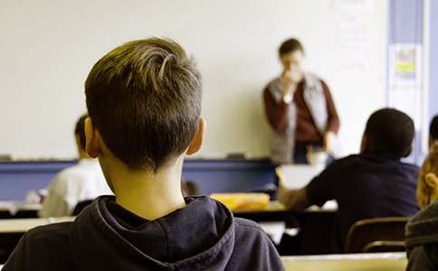 托福口语备考练习模板