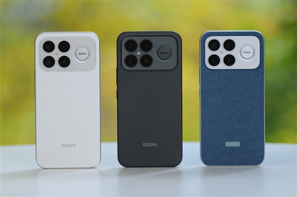 内存价格大涨 REDMI产品经理：米粉对REDMI K90 Pro Max价格得有一定心理准备