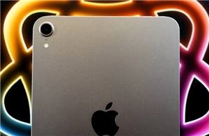 iPadmini8什么时候上市