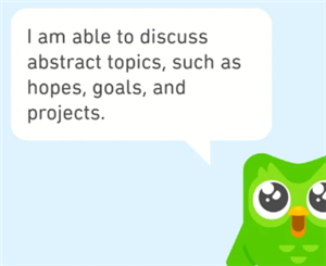 多邻国英语阶段对应水平