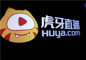 虎牙直播官网登录入口