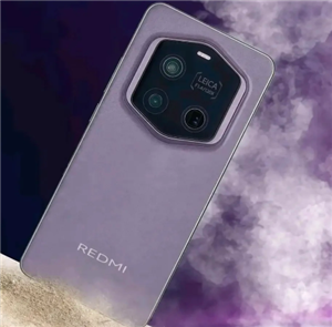 红米K90上时间和价格