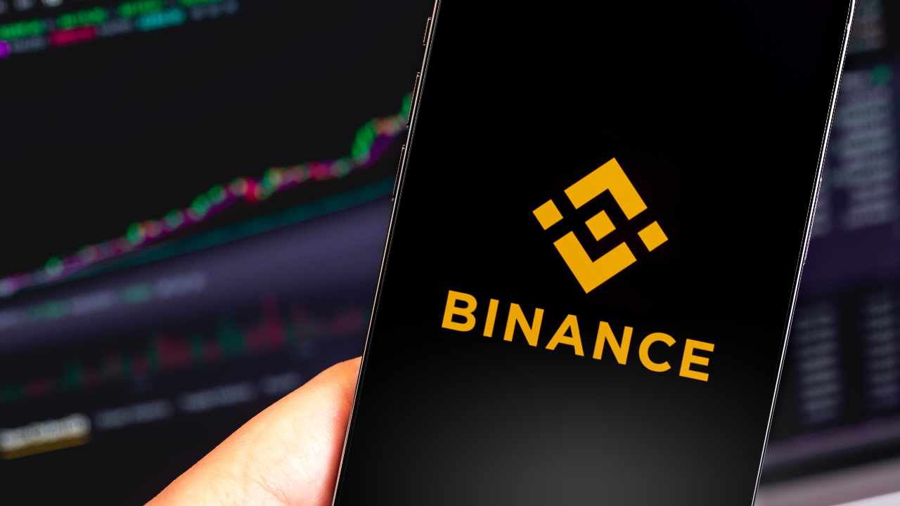 币安交易所下载官网版|App与电脑版官方最新安装包
