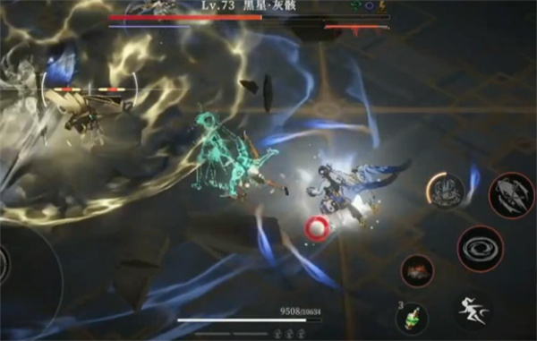 辉烬黑星打法指南