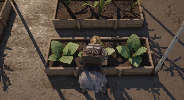 暗夜绝望居民管理系统