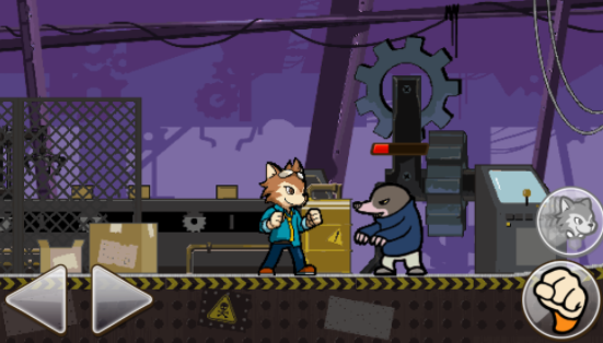 托比的勇敢冒险下载手机版 托比的勇敢冒险游戏场景展示