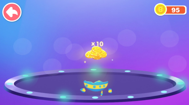 奇妙游乐园世界游戏截图