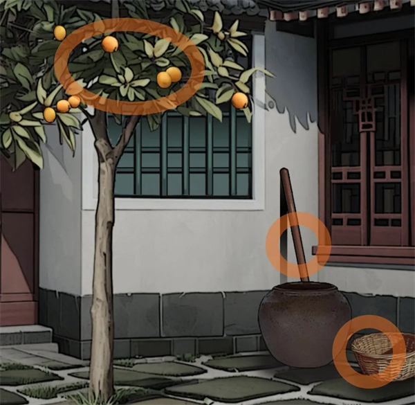 偿命锁死亡结局