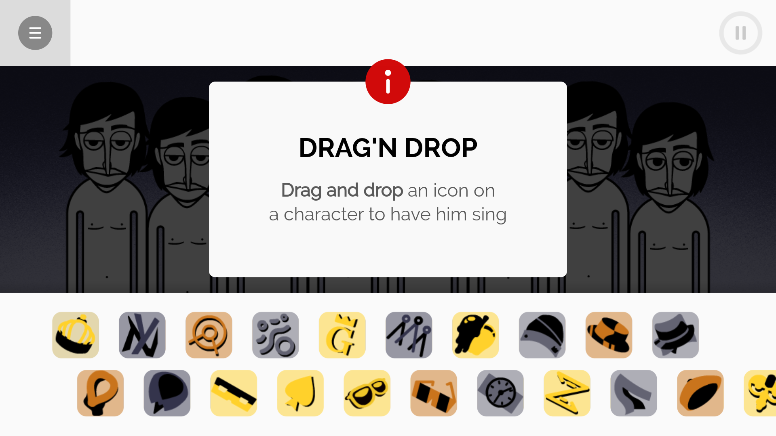 节奏盒子Lovit模组操作指引