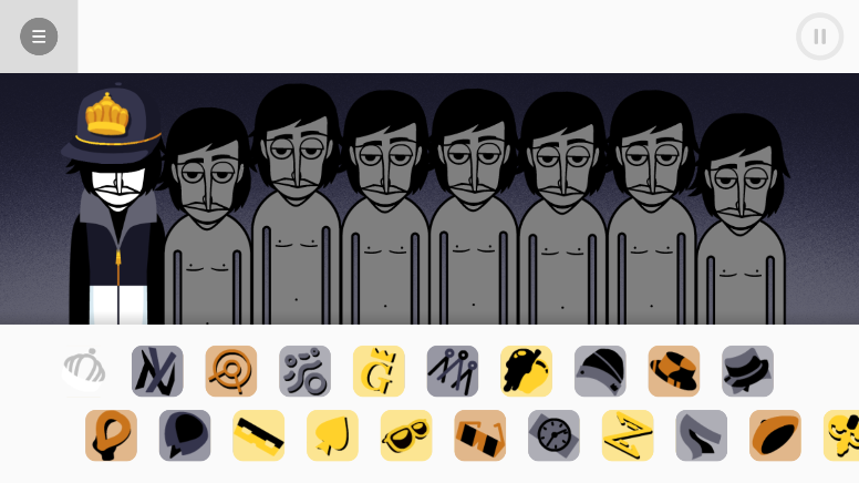 节奏盒子Lovit模组音效试听