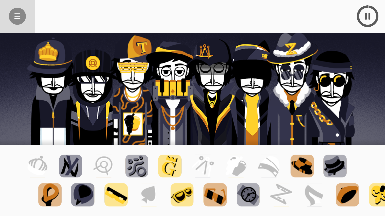 节奏盒子Lovit模组演奏效果