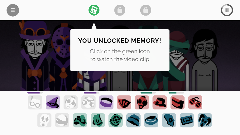 节奏盒子EvadareV4模组道具拖拽