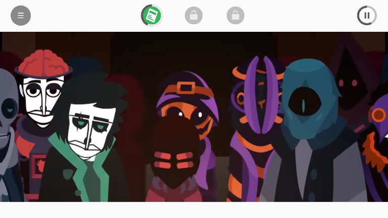 节奏盒子EvadareV4模组动画效果