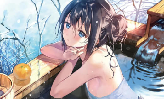 漫趣漫画app界面展示