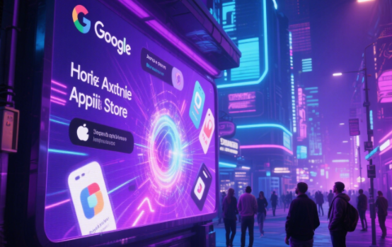 谷歌应用商店官方版下载(Google Play 商店) 谷歌应用商店官方版界面截图
