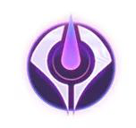 王牌竞速圆形芯片展示