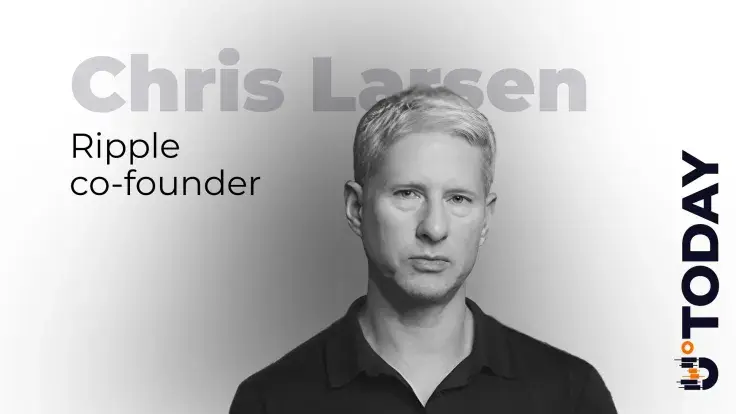 Chris Larsen的Evernorth投资