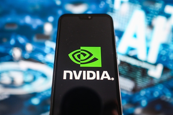 英伟达宣布与优步合作：推进自动驾驶汽车技术研发