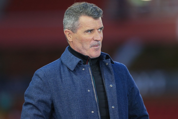 基恩批评森林球员:他们对更换主教练显得无所谓,这真的很愚蠢