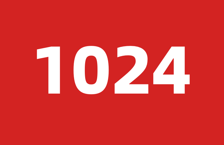 1024，程序员节快乐！
