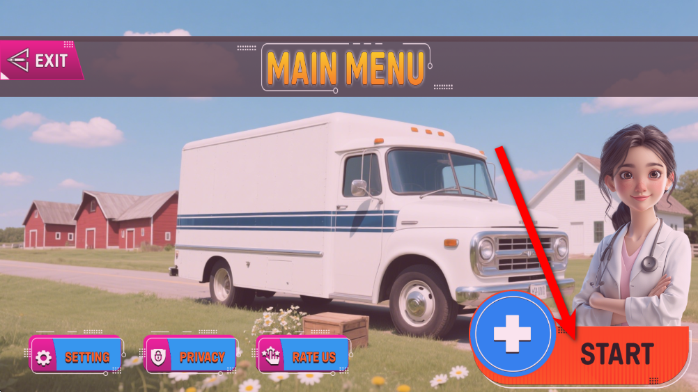 紧急驾驶员下载手机版