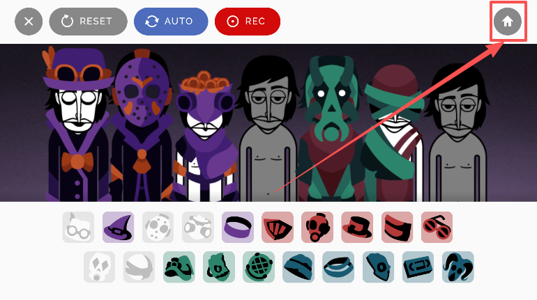 节奏盒子EvadareV4模组安卓版下载